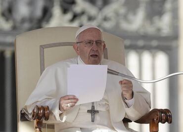 Papa acepta renuncia de cardenal Wuerl por encubrir abusos sexuales