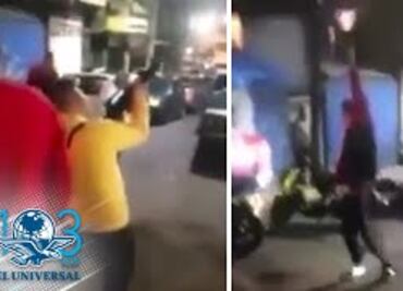 Con 50 disparos al aire, así despidieron a "El Pepe", presunto narcomenudista en Álvaro Obregón