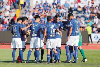 A evitar otro fracaso