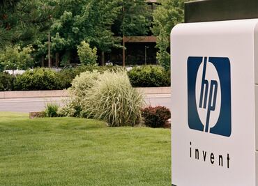 HP y Oracle llegan con su pelea a los tribunales