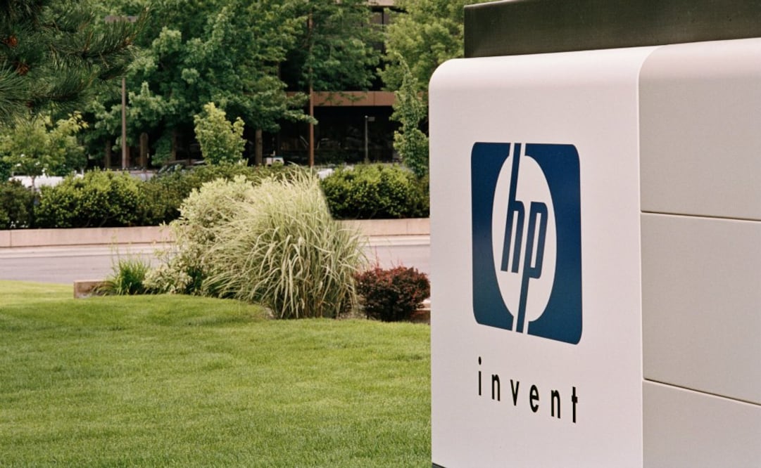 HP acusa a Oracle de contribuir a su colapso de ventas en 2010 con su compra de Sun Microsystems Inc