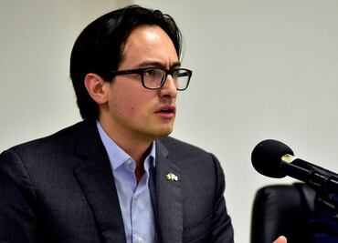 Delitos patrimoniales van a la alza en CDMX: PAN