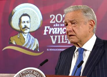 “La derecha es contraria a la justicia social”; lamenta que en América siga avanzando: AMLO