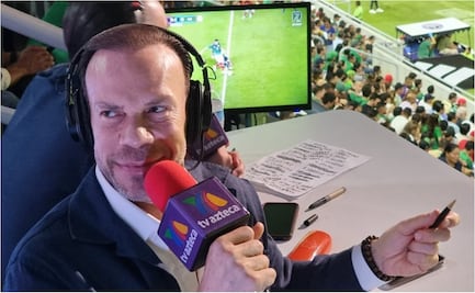 Muere la mamá de Zague, histórico goleador de América