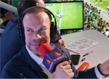 Muere la mamá de Zague, histórico goleador de América