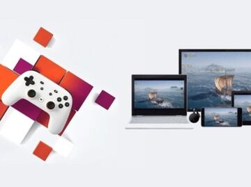 Google Stadia será compatible sólo con cuatro teléfonos
