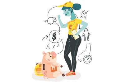 ¿Planear o no? Mejor ponlo por escrito