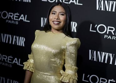 Las rivales de Yalitza Aparicio en el Oscar a Mejor Actriz