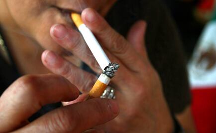 ¿Te gustaría que tu hijo fume?