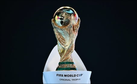 Mundial 2026: ¿Cuándo, dónde y a qué hora se jugará la Final de la Copa del Mundo?