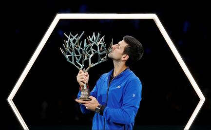 Cierra 2019 con grandes títulos en disputa