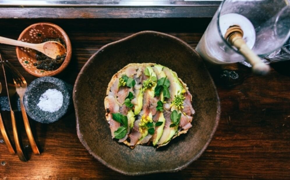 La mirada del editor:  la nueva generación de cocineros en la escena tapatía