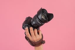 Hot Sale 2026: Comienza a tomar fotografías con las mejores promociones en cámaras de Amazon 