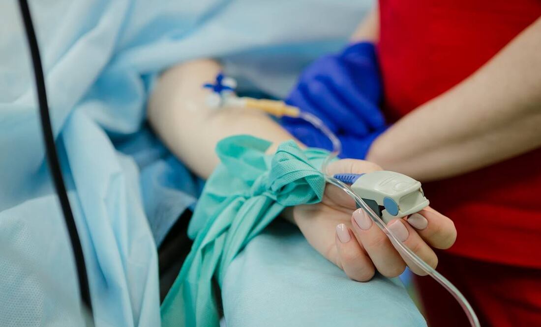 Aprueba Congreso de Chiapas la ley de voluntad anticipada. Imagen ilustrativa. Foto: Unplash