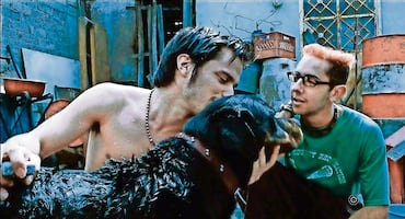La historia musical del cine llega al FICM