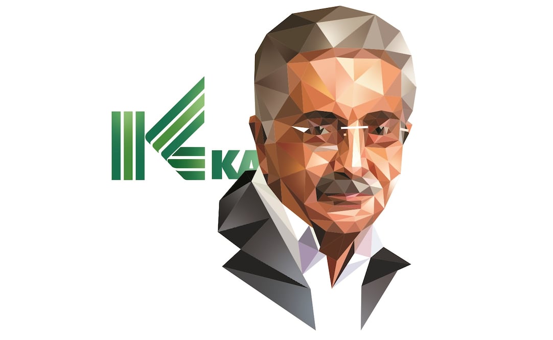 El imperio de los Kalach y el TLCAN