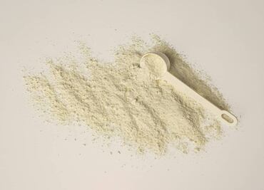 ¿La levadura y el polvo para hornear sirven para lo mismo?