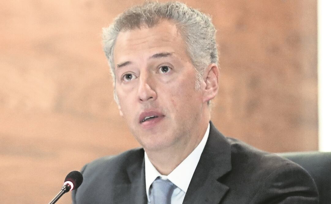 El comisionado del Inai, Joel Salas, dijo que, según estimaciones de la SFP, los casos de acoso sexual a mujeres superan los 25 mil al año, pero sólo 40% son denunciados. (ARCHIVO EL UNIVERSAL)