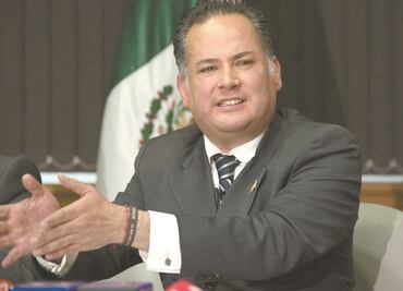 UIF impulsa en Senado reformas antilavado