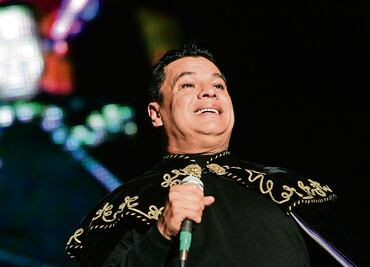 El Divo de Juárez valía 45 mdd al morir