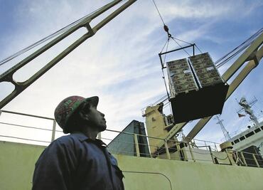 Cepal recorta previsión de PIB de México y AL