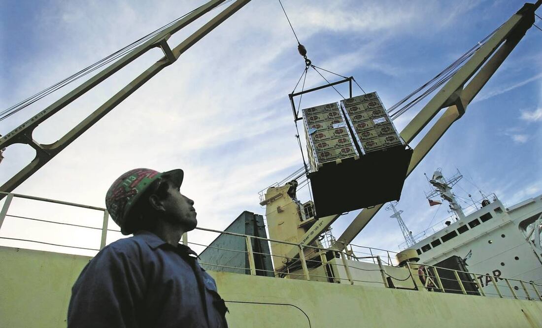 Las naciones emergentes retomarán su crecimiento hasta 2025 por el contexto financiero incierto y restrictivo, dice la Cepal. Archivo/ EL UNIVERSAL