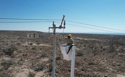 CFE siempre tendrá prevalencia en generación y comercialización de electricidad: Emilia Calleja; destaca objetivo de responsabilidad social