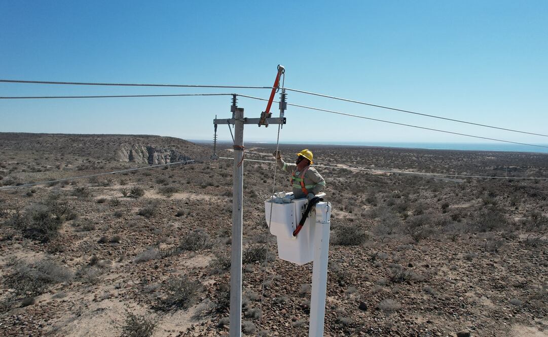 La CNDH reiteró a la CFE que la formación de las personas servidoras públicas en materia de derechos humanos es parte fundamental para la prevención. Foto: X @CFEmx