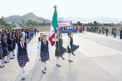 Adelanta CNTE inicio de clases en Oaxaca y Chiapas