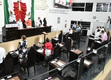 Proponen hasta 4 años de cárcel a quien agreda a médicos en Tabasco