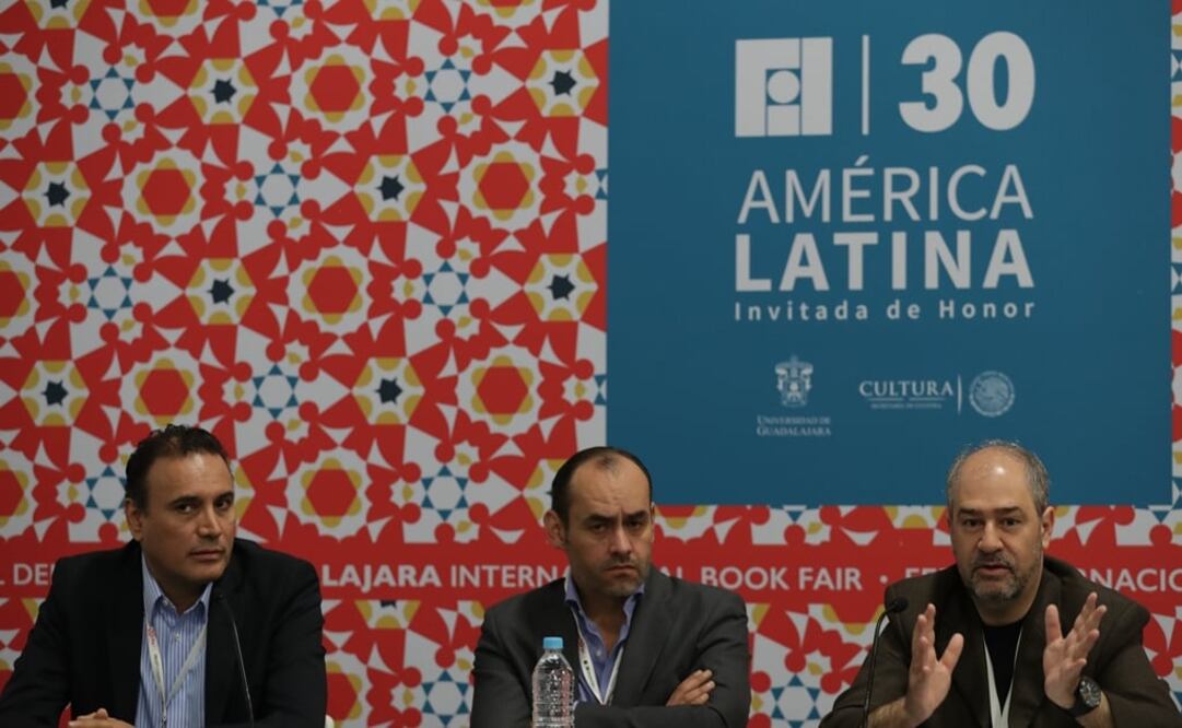 Foto: Juan Boites / EL UNIVERSAL 