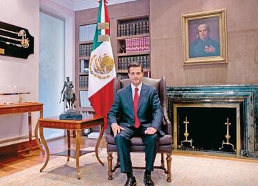 If necessary there will be more changes in the cabinet: EPN