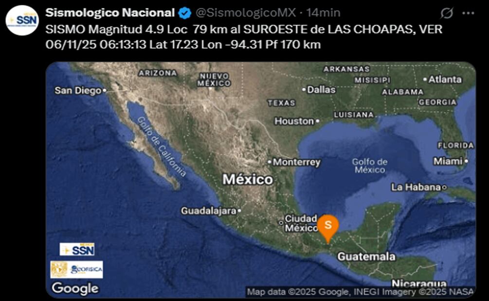 Foto: captura de pantalla