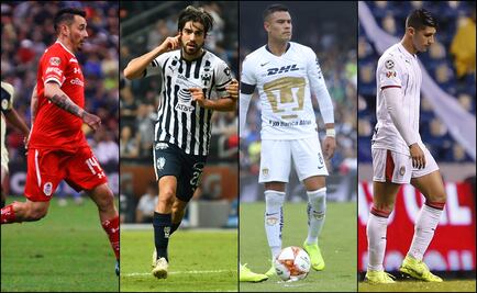 Lo que necesita tu equipo para clasificar a la liguilla