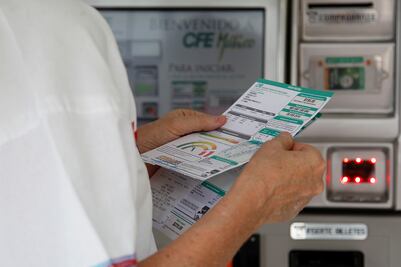 Las empresas más denunciadas ante Profeco