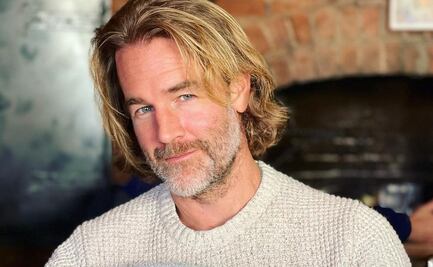 Actor de "Dawson's Creek" vende playeras para costear su tratamiento contra el cáncer