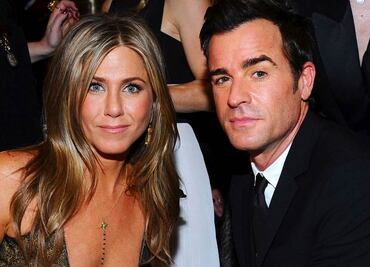 La lujosa luna de miel de Jennifer Aniston