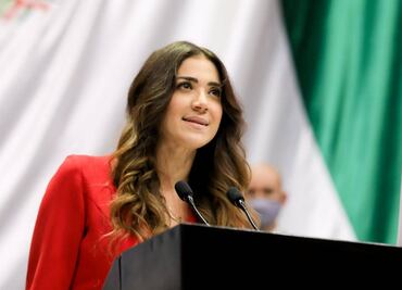 Senadora del PRI exhorta a Sheinbaum atender crisis en Sinaloa; "Chapitos" y "Mayitos" afectan familias, afirma