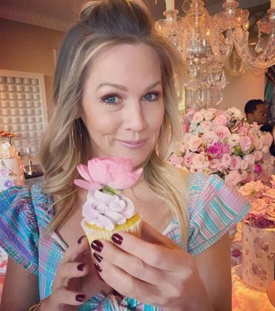 Reportan en estado de coma a Denise Dowse, actriz de "Beverly Hills, 90210"