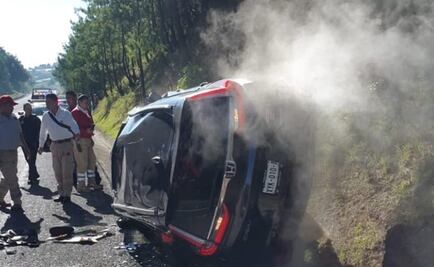 Secuestran a diputada electa del PRD en Hidalgo 
