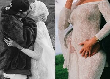 Hailey Baldwin revelaría el sexo del bebé que espera con Justin Bieber