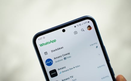 ¿Cómo restaurar el historial de chats de WhatsApp?