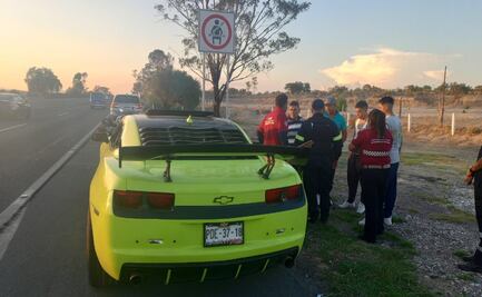 Asesinan a hombre en Tecámac tras intentar recuperar dinero de una camioneta adquirida con documentos falsos