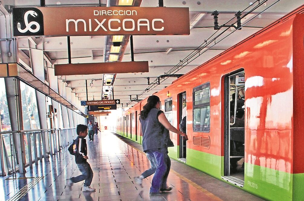 Foto: Archivo/EL UNIVERSAL