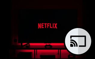 Netflix elimina el botón para transmitir contenido del celular a la TV