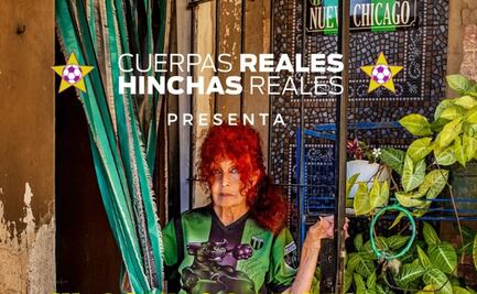 "Cuerpas reales, hinchas reales": El colectivo invita a fotógrafas y grupos a unirse a su tercera convocatoria y capturar la esencia del fútbol