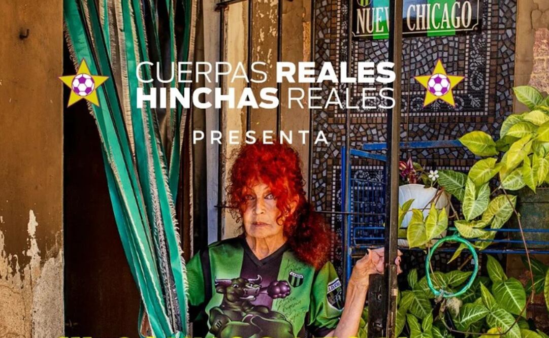 Foto: Vía Instagram @cuerpasreales_hinchasreales