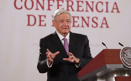 Con ahorros por 400 mil mdp del IMSS, está por cumplirse la utopía de un sistema de salud de primera: AMLO