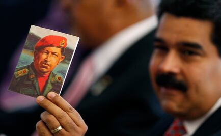 La red de lavado de dinero que heredó Nicolás Maduro de Hugo Chávez 