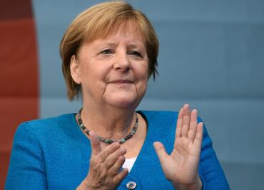 ¿Por qué perdió el partido de Angela Merkel?